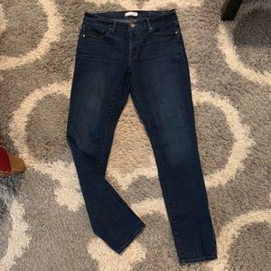 Tall LOFT Jeans